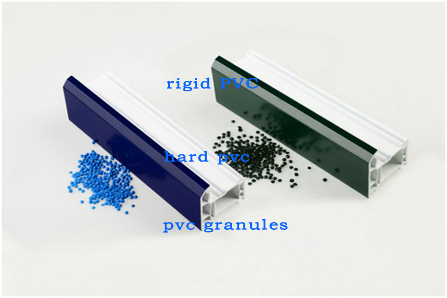 江蘇省門窗門框表面共擠用PVC粒料廠家有哪些？無錫嘉弘塑料科技有限公司告訴你。